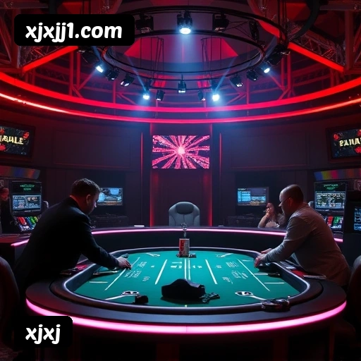 Imagem secundária de apoio para instalação do app xjxj