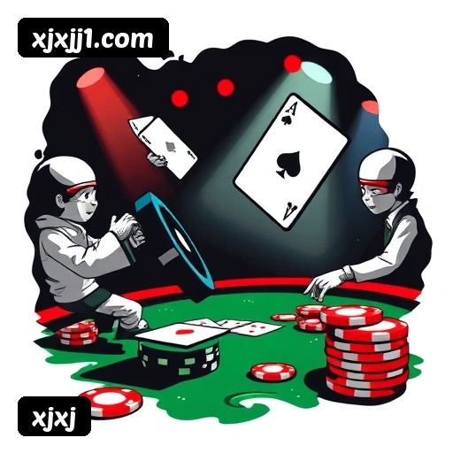Jogos de Mesa Premium xjxj - Blackjack, Roleta, Baccarat