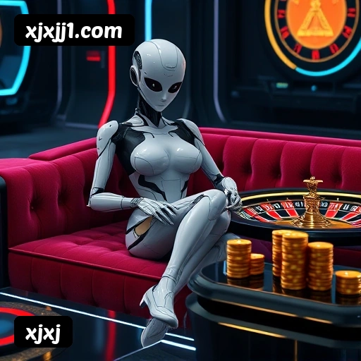 Jogos de Cassino em Destaque - Slots, Roleta, Blackjack